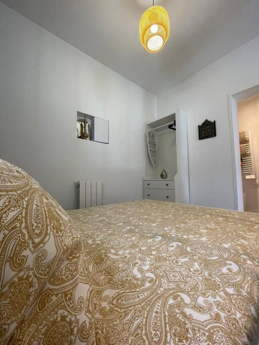 Apartament L'Oriental Du V.E.L.P.A.U Tours Zewnętrze zdjęcie