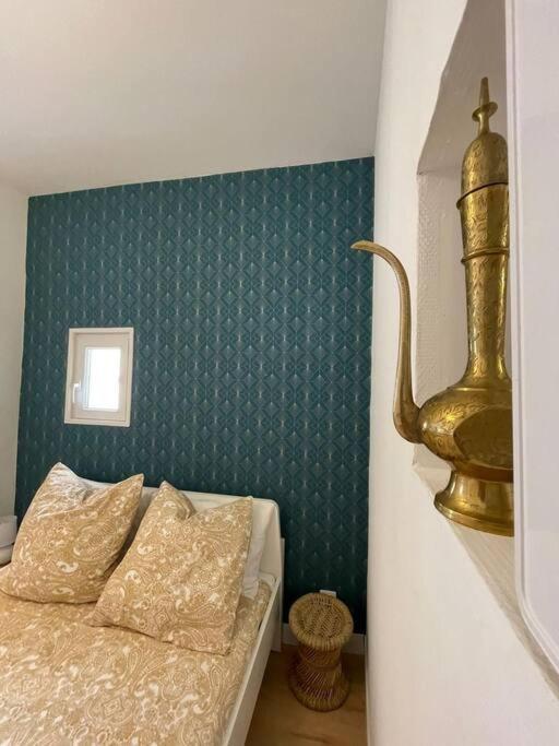Apartament L'Oriental Du V.E.L.P.A.U Tours Zewnętrze zdjęcie